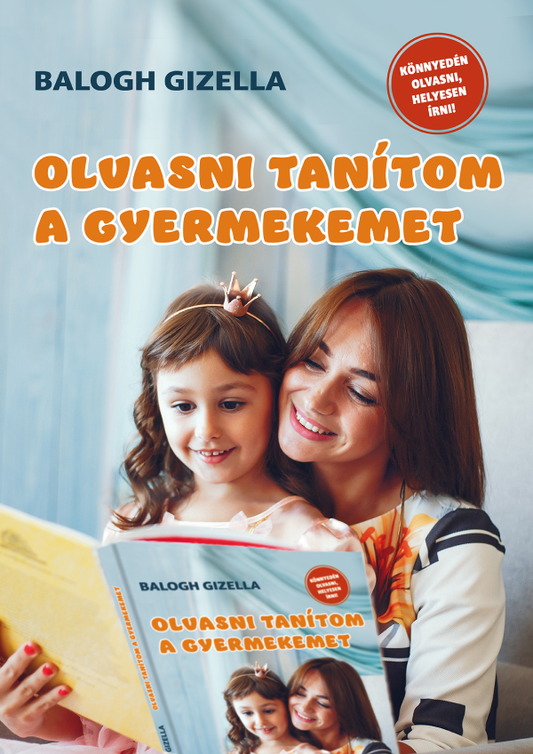 OLVASNI TANÍTOM A GYERMEKEMET